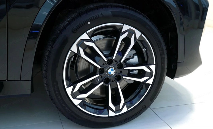 BMW X1 cena 244000 przebieg: 1, rok produkcji 2024 z Wieliczka małe 56